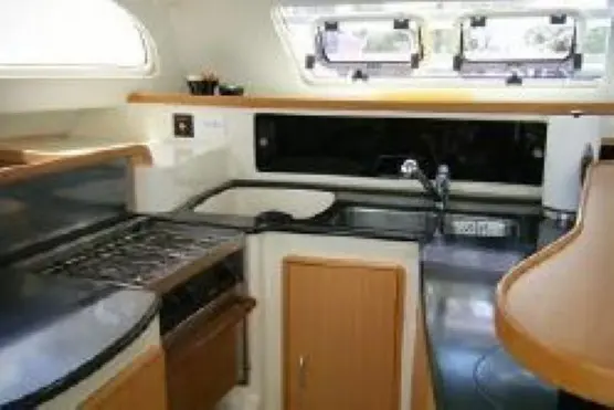 Boat Image